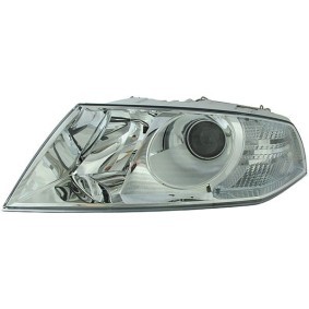 Achetez des Projecteur principal HELLA 1EL 354 027-031 à prix pour 273,93 €