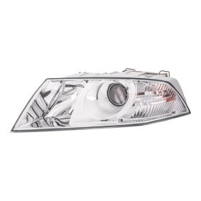 Achetez des Projecteur principal HELLA 1EL 354 027-071 à prix pour 284,18 €