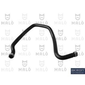Acquista Flessibile, Scambiatore calore, Riscaldamento da MALÒ 230841A a buon mercato per soli 9,10 €