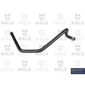 Acquista Flessibile, Scambiatore calore, Riscaldamento da MALÒ 23085A a buon mercato per soli 9,21 €