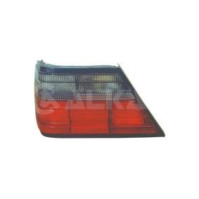 Lichtscheibe, Heckleuchte 2309451
