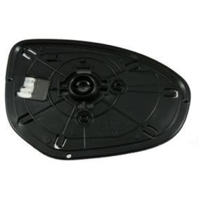 Acquista Vetro specchio, specchio esterno da ABAKUS 2309G03 a buon mercato per soli 27,21 €