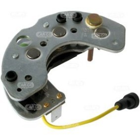 Achetez des Pont de diodes, alternateur HC-Cargo 231025 à prix pour 24,94 €