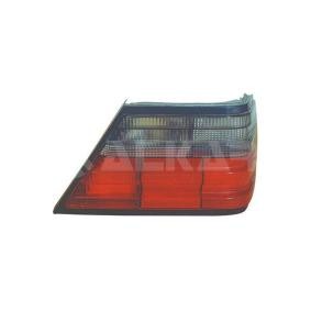 Lichtscheibe, Heckleuchte 2310451