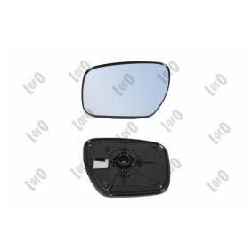 Acquista Vetro specchio, specchio esterno da ABAKUS 2310G01 a buon mercato per soli 27,30 €