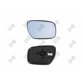 Acquista Vetro specchio, specchio esterno da ABAKUS 2310G02 a buon mercato per soli 11,47 €