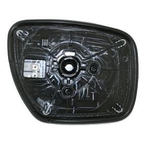 Acquista Vetro specchio, specchio esterno da ABAKUS 2310G03 a buon mercato per soli 12,70 €