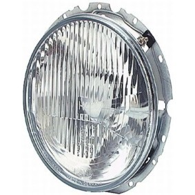 Scheinwerfer 1L8 003 060-561 für MAN