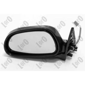 Acquista Specchietto retrovisore esterno da ABAKUS 2311M01 a buon mercato per soli 42,31 €