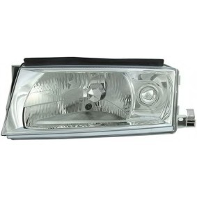Achetez des Projecteur principal HELLA 1LJ 010 202-061 à prix pour 181,70 €