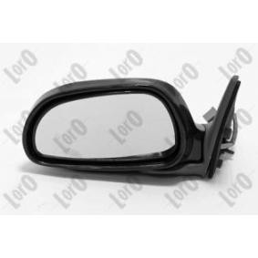 Acquista Specchietto retrovisore esterno da ABAKUS 2312M02 a buon mercato per soli 45,16 €