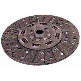 Achetez des Disque d'embrayage KAWE 2313 à prix pour 356,91 €