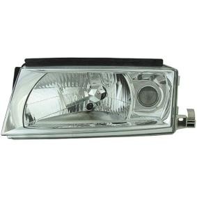 Achetez des Projecteur principal HELLA 1LL 010 202-071 à prix pour 192,34 €
