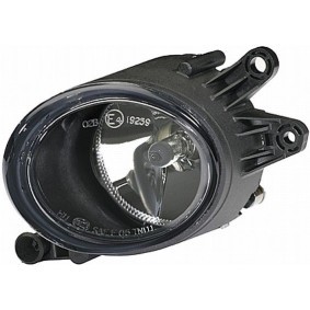 Nebelscheinwerfer von HELLA