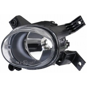 Nebelscheinwerfer von HELLA
