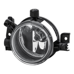 Nebelscheinwerfer von HELLA