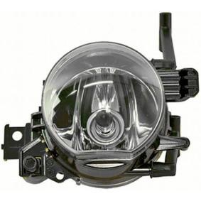 Nebelscheinwerfer 1N0 354 686-011