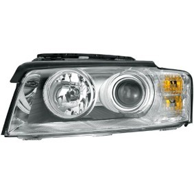 Scheinwerfer 1ZS 008 540-651