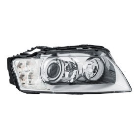 Osta Ajovaloumpio HELLA:llä 1ZS 009 236-541 edullisesti hintaan 701,28 €