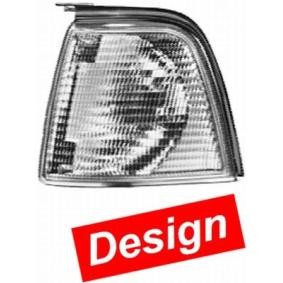 Achetez des Clignotant HELLA 2BA 005 296-031 à prix pour 53,51 €