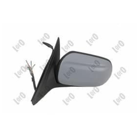 Acquista Specchietto retrovisore esterno da ABAKUS 2313M03 a buon mercato per soli 53,90 €