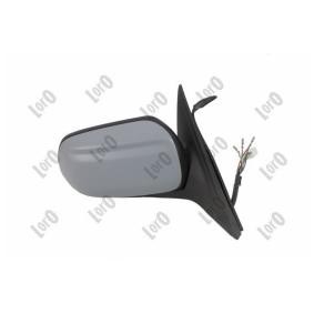 Acquista Specchietto retrovisore esterno da ABAKUS 2313M04 a buon mercato per soli 67,16 €