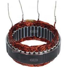 Achetez des Pont de diodes, alternateur HC-Cargo 231592 à prix pour 27,26 €