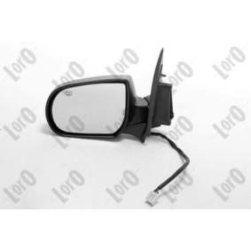 Acquista Specchietto retrovisore esterno da ABAKUS 2318M01 a buon mercato per soli 68,25 €