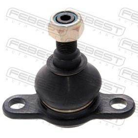 Acquista Testina braccio oscillante da FEBEST 2320-T4 a buon mercato per soli 24,32 €