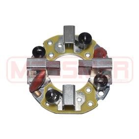 Halter, Kohlebürsten 232000 NISSAN von ERA