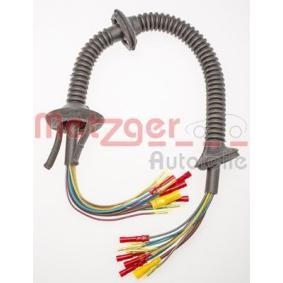 Köp Kabelreparationssats, baklucka av METZGER 2320026 till det låga priset 623,77 kr