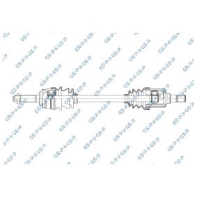 Antriebswelle 232006