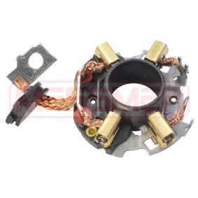 Halter, Kohlebürsten 232010 SMART FORTWO von ERA