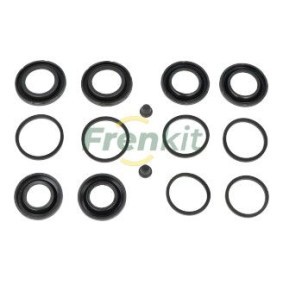 Acquista Kit di revisione della pinza freno da FRENKIT 232024 a buon mercato per soli 24,10 €