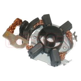 Halter, Kohlebürsten 232045 FIAT LINEA von ERA