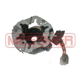 Halter, Kohlebürsten 232047