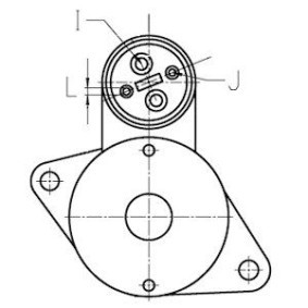 Gleichrichter, Generator 232073