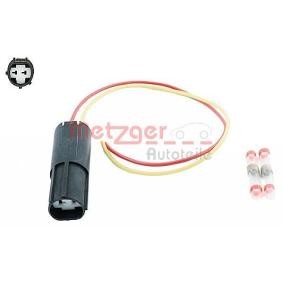Kabelreparatursatz, Nockenwellensensor 2322011