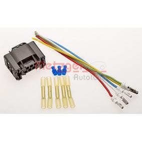 Reparatursatz, Kabelsatz 2323010