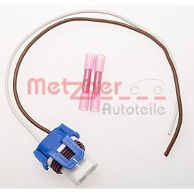 Kabelreparatursatz, Hauptscheinwerfer 2323014