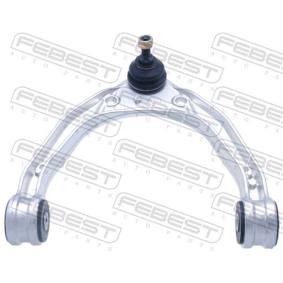 Querlenker 2324-TOUARUF für PORSCHE