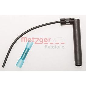 Glühkerzenstecker-Reparatursatz 2324016
