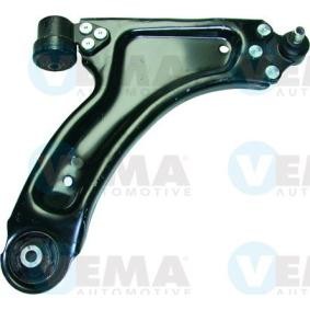 VAUXHALL Querlenker von VEMA