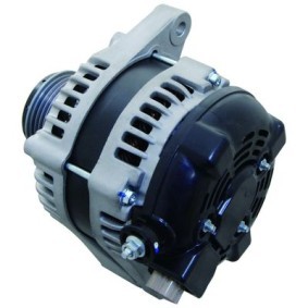 Lichtmaschine von WAI