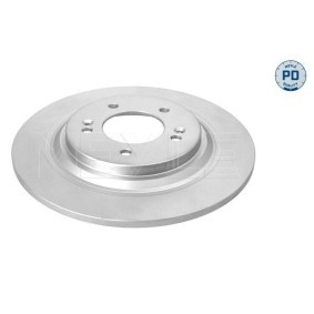 Achetez des Pompe à eau MEYLE 233 030 3009 à prix pour 53,31 €