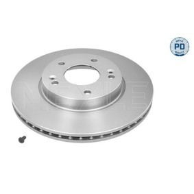 Achetez des Pompe à eau MEYLE 233 045 5447 à prix pour 118,69 €