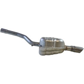 Endschalldämpfer von BOSAL