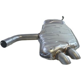 Endschalldämpfer 233-177