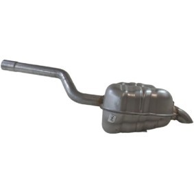 Endschalldämpfer von BOSAL
