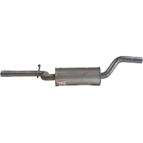 Mittelschalldämpfer von BOSAL für Passat Variant (365) günstig online kaufen